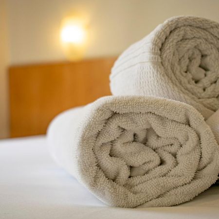 Hotel Fazenda M1 Агуас-ди-Линдоя Экстерьер фото